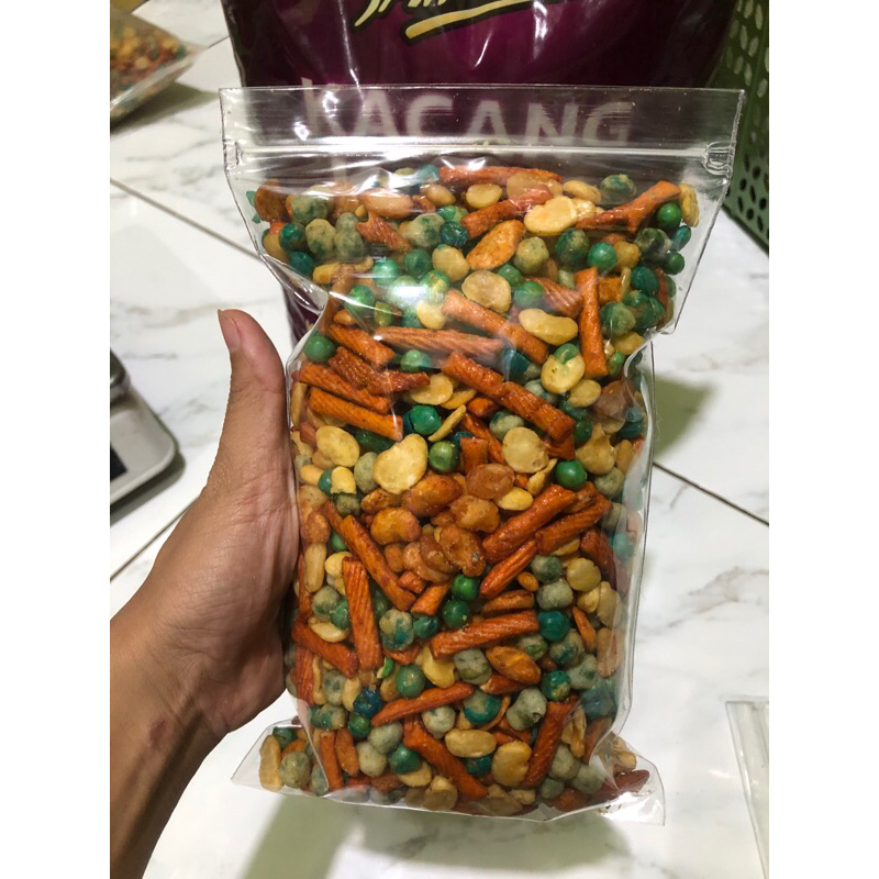 

koro kacang campur 500gr