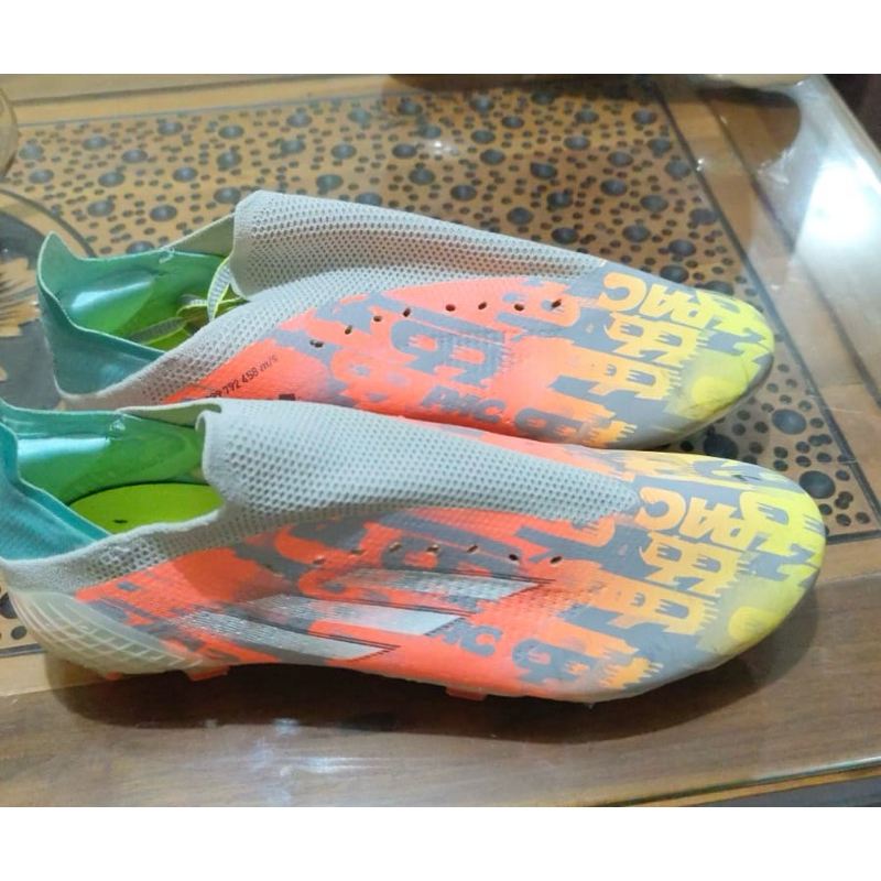 Sepatu Bola Adidas Ace 100% Original