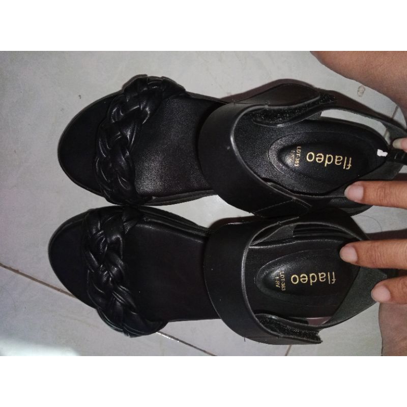 fladeo wedges