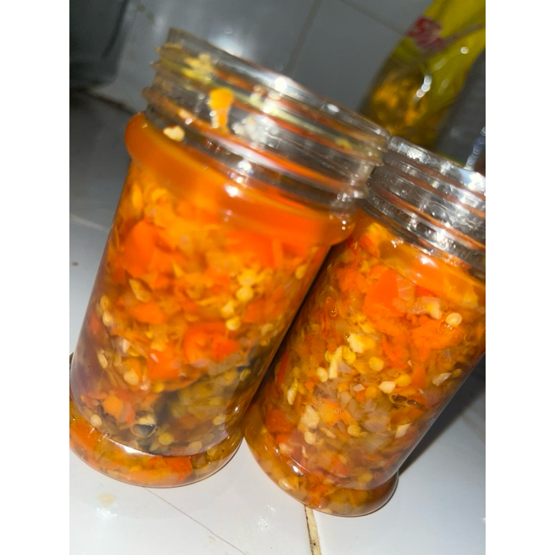 

Sambal Bawang Original