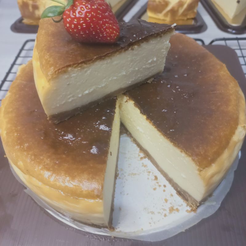 

NEW YORK CHEESE CAKE| Cheese Cake| Rumaisha Cheese Cake
