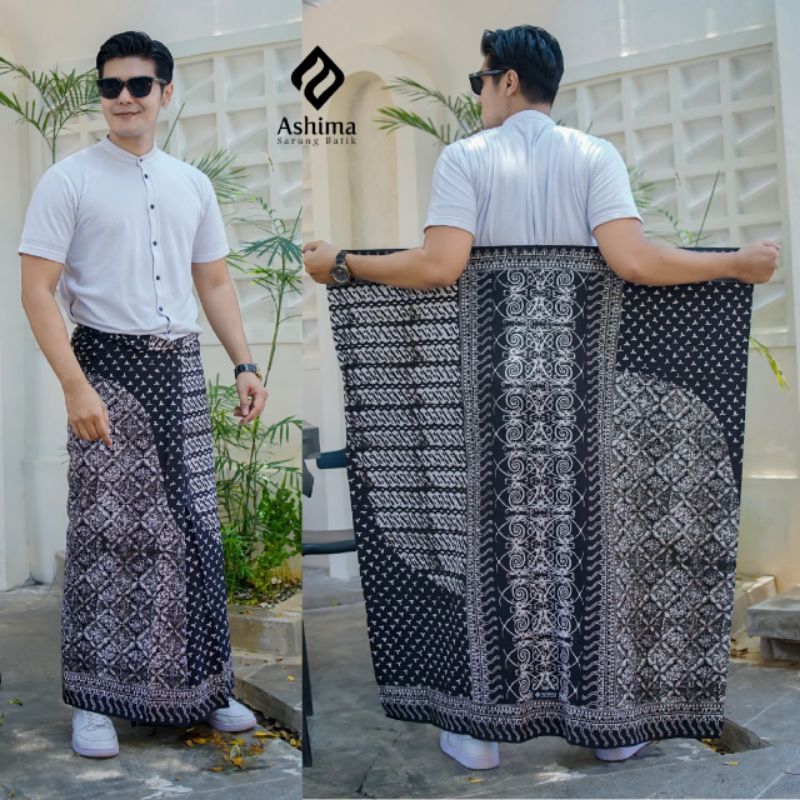 sarung ashima