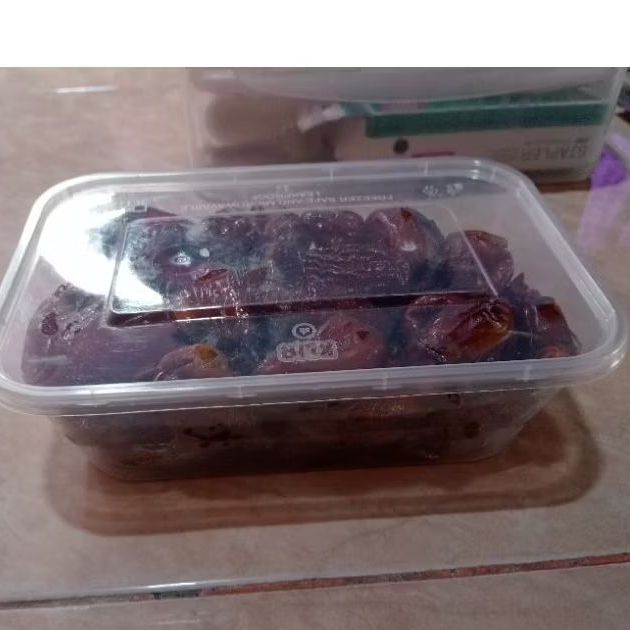

Kurma Mesir Kemasan Pack