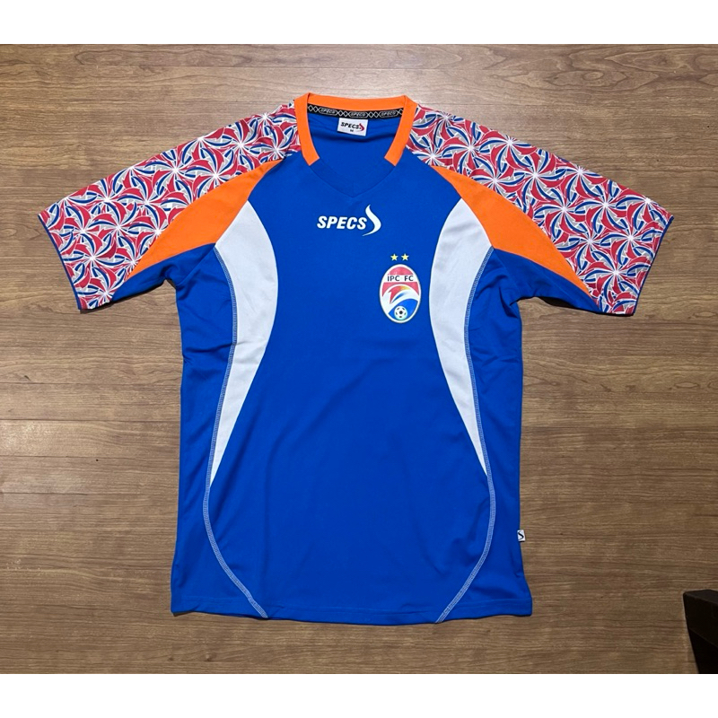 Jersey IPC Pelindo