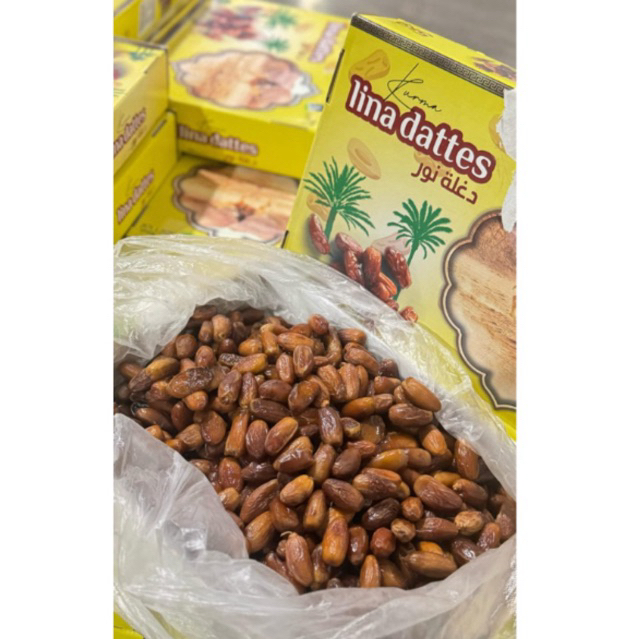 

kurma lina dates 5kg
