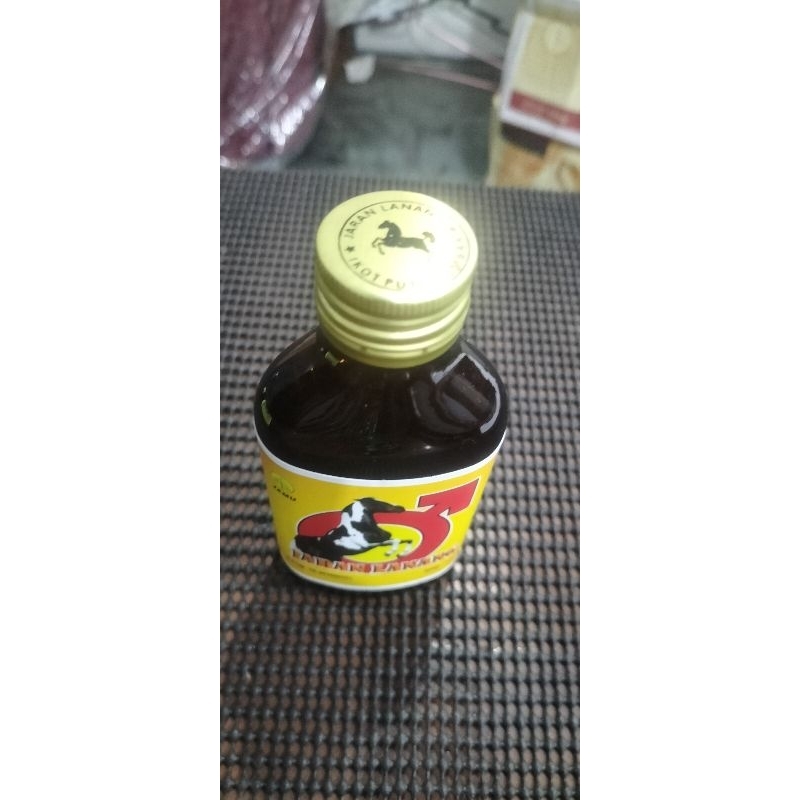 

Herbal Jaran lanang