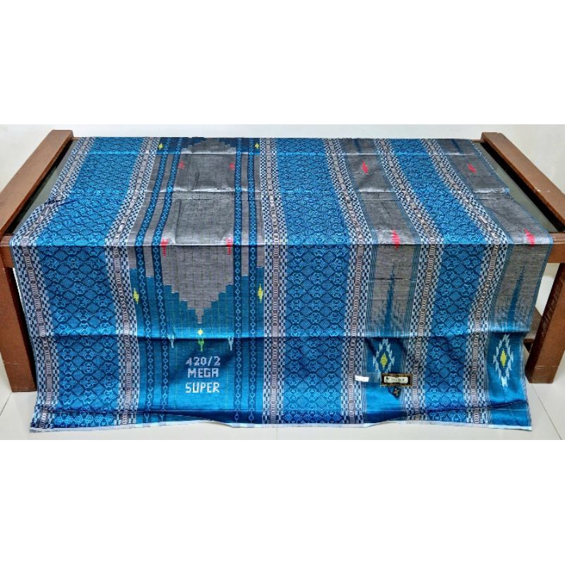 SARUNG Mega Super Hidayat 420/2 premium