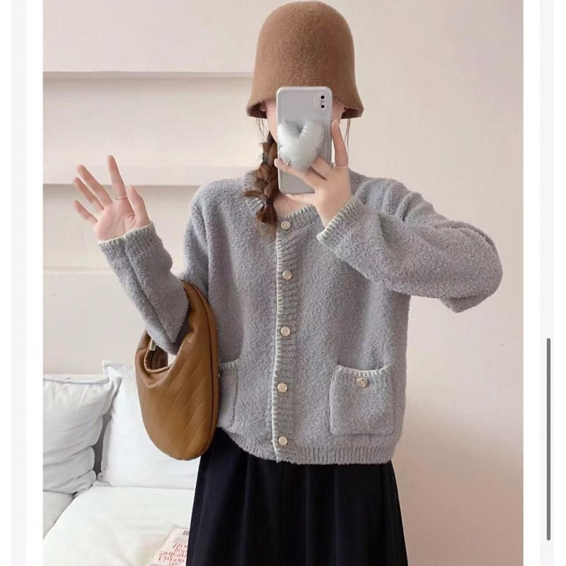 Blouse import Bangkok premium