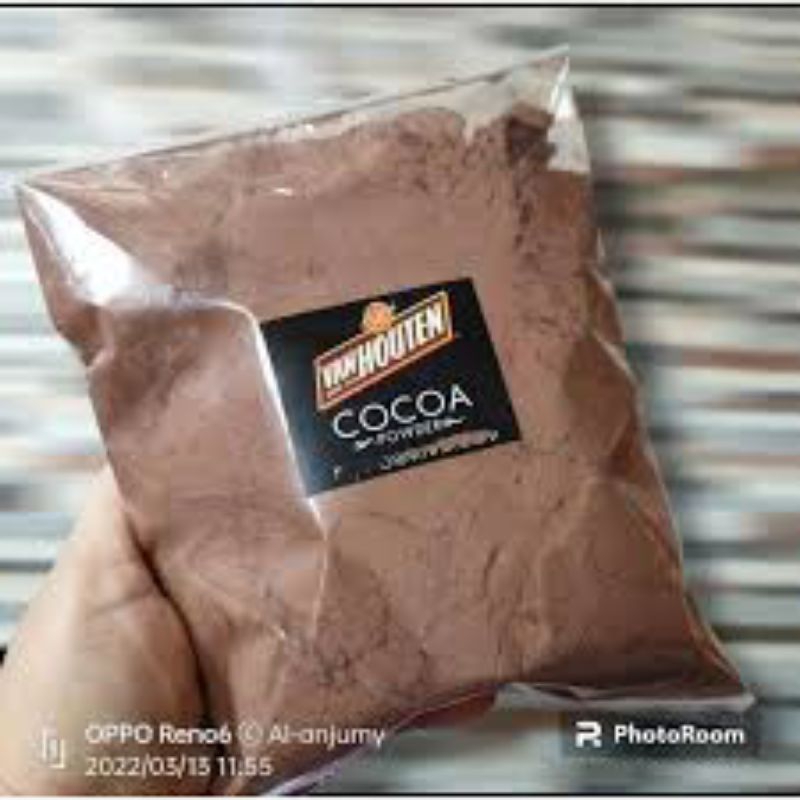 

POWDER COKLAT PREMIUM