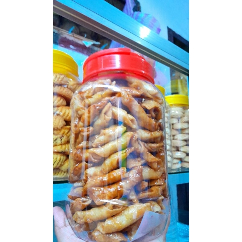

Kacang sembunyi