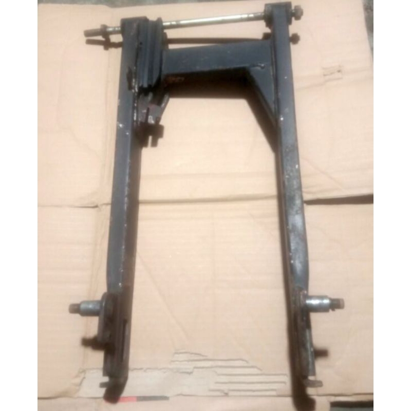 arm sasis Honda Supra x lama Supra fit lama Supra fit new Revo lama PNP seken original cabutan