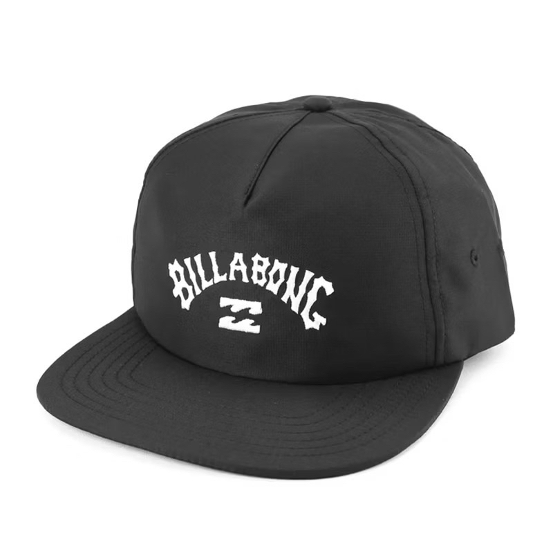 BILLABONG topi cap hitam NEW ORIGINAL 100%