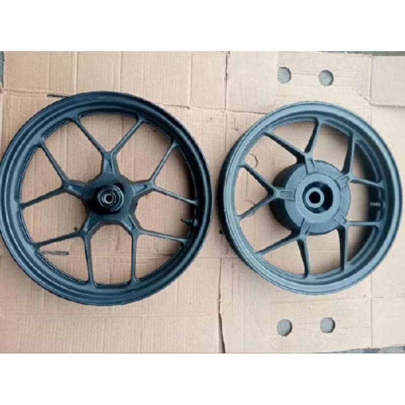 Velg Honda Vario 125/150 Original Copotan
