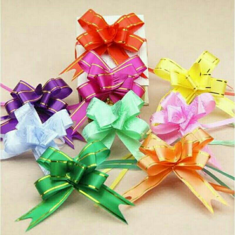 

PITA SERUT Parcel / Hampers / Kado / Hantaran