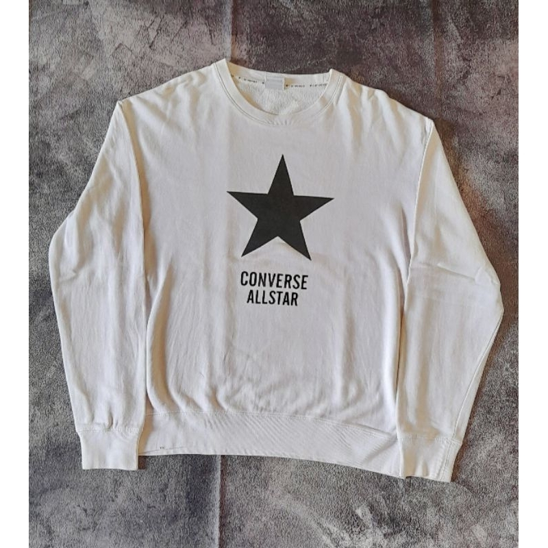 Bundling Crewneck+Halfzip