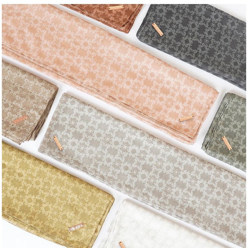 Hijab Diario Callista