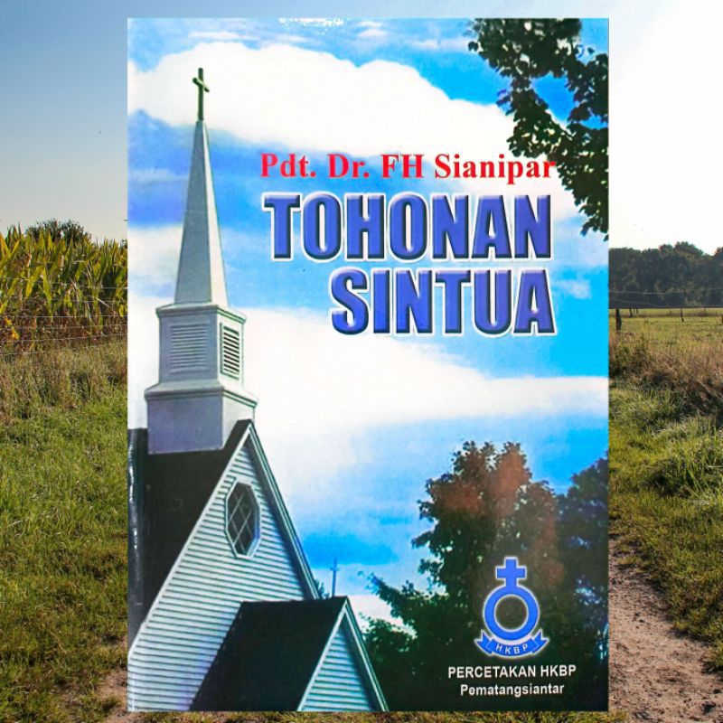 Buku Tohonan Sintua HKBP