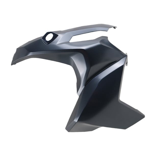 Cover Depan Kanan Grey - Honda ADV 160 - 64501K0WNA0ZG