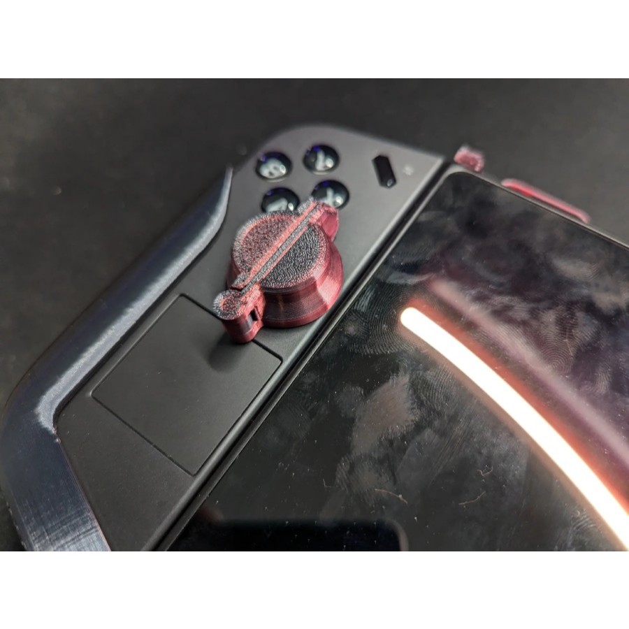 3D Print Pelindung Analog Lenovo Legion Go / Analog stick Lock Lenovo Legion Go / Analog Protector L