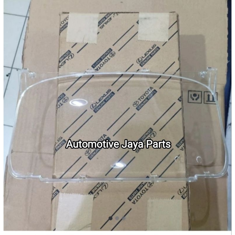Kaca Mika Speedometer All New Avanza Xenia 2012-2021 Original