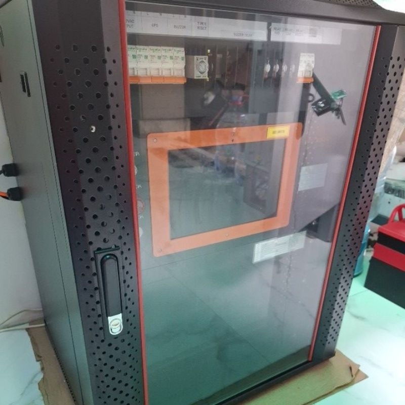 EWS Bencana banjir berkualitas KN 3005 alat deteksi banjir kn 3005