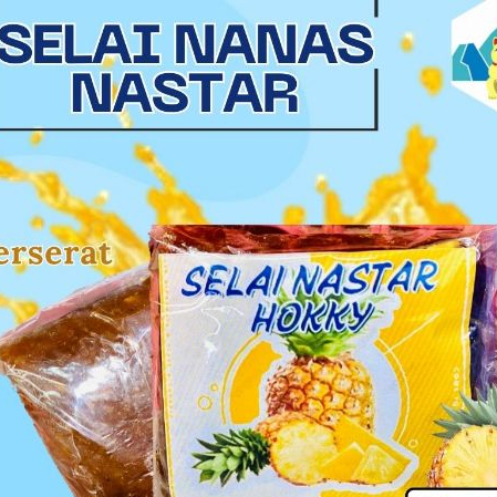 

SELAI NASTAR HOME MADE
