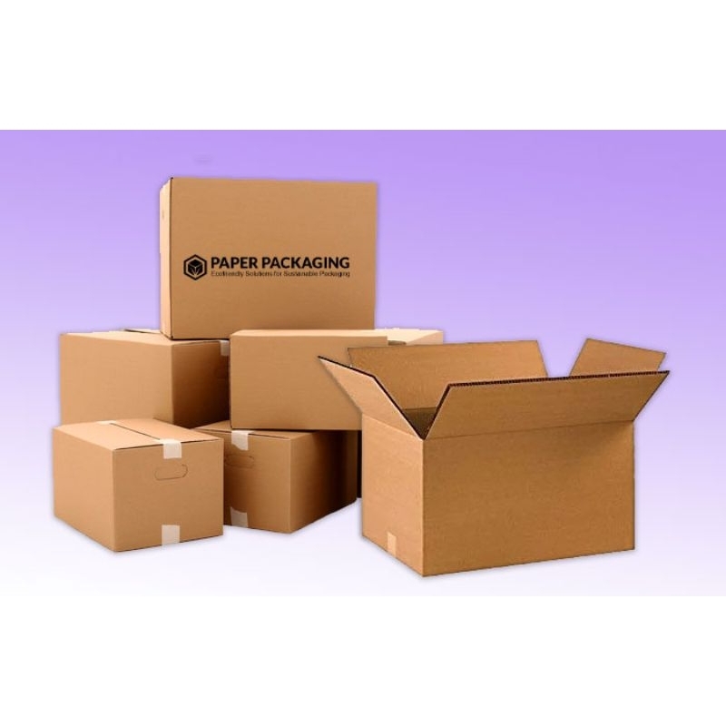 

Kardus Tambah packing