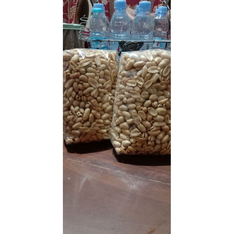 

Kacang bawang 500gr