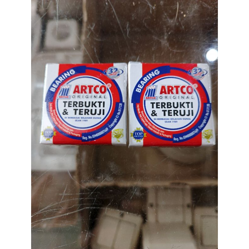 Bearing ARTCO Original/Lahar ARTCO