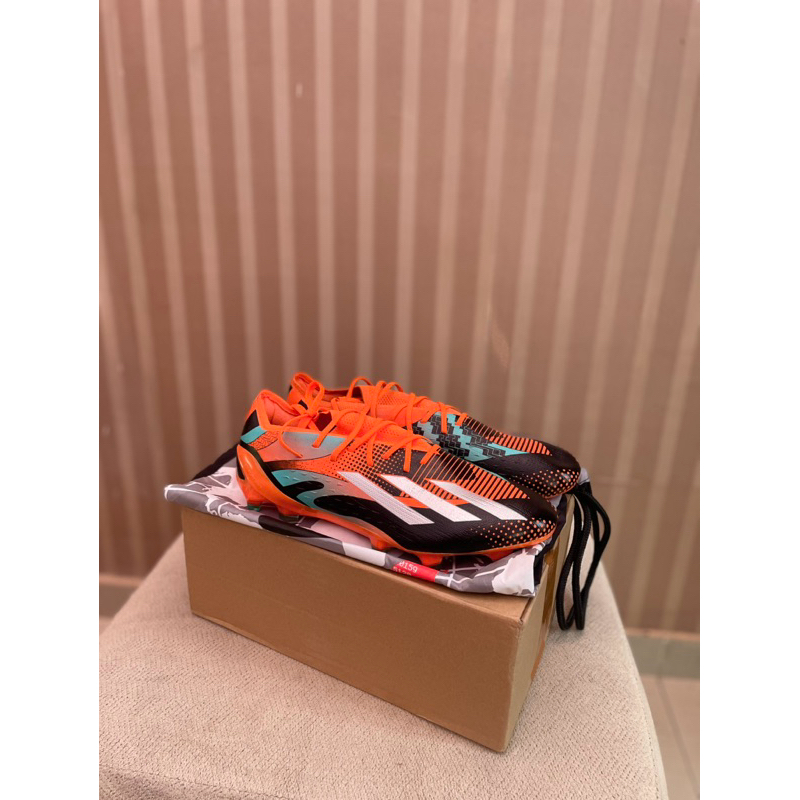 Adidas Speedportal messi