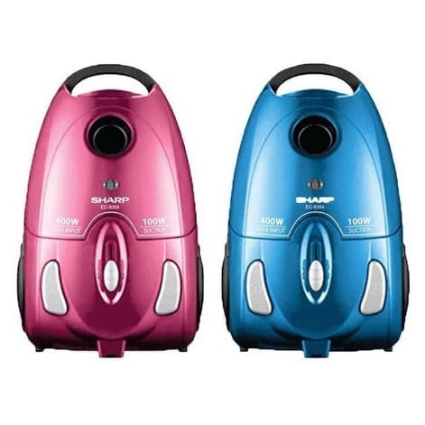 Sharp Vacuum Cleaner EC8305 / EC8305 P / EC8305 B