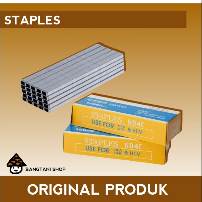 

STAPLES TAPETOOL REFILL