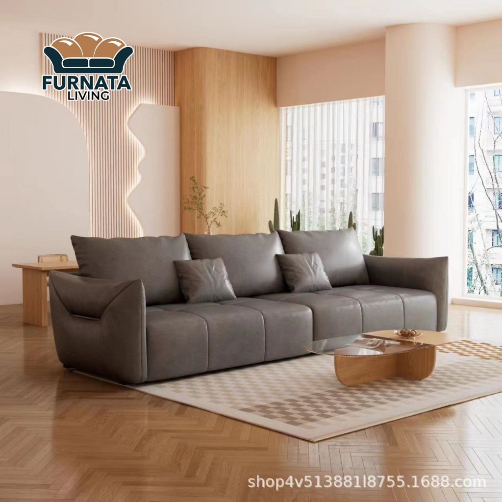 Sofa Ruang Tamu Kecil Minimalis Kekinian