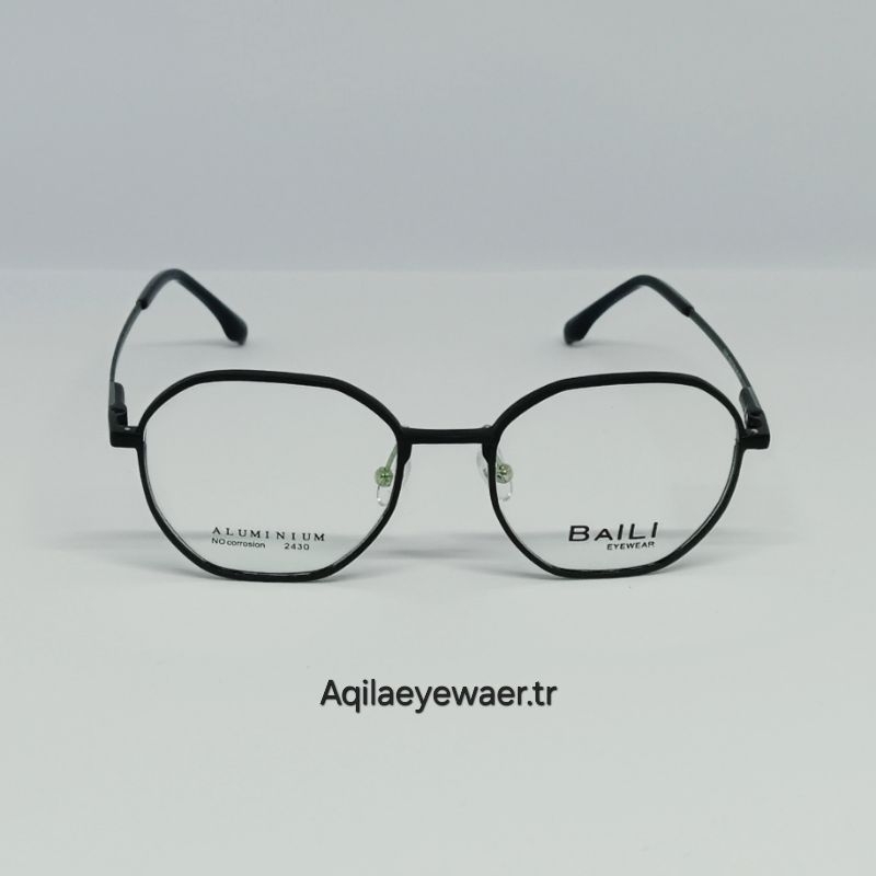 Frame Kacamata Titanium Original Eyewaer COD