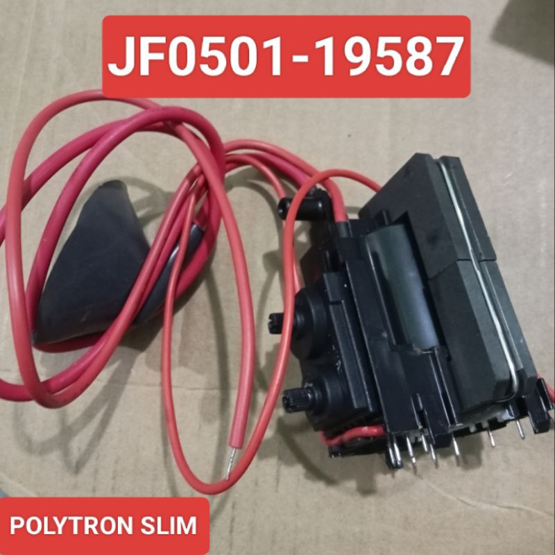 FLYBACK JF0501-19587 POLYTRON SLIM