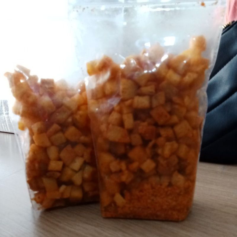 

Beteng jumbo balado