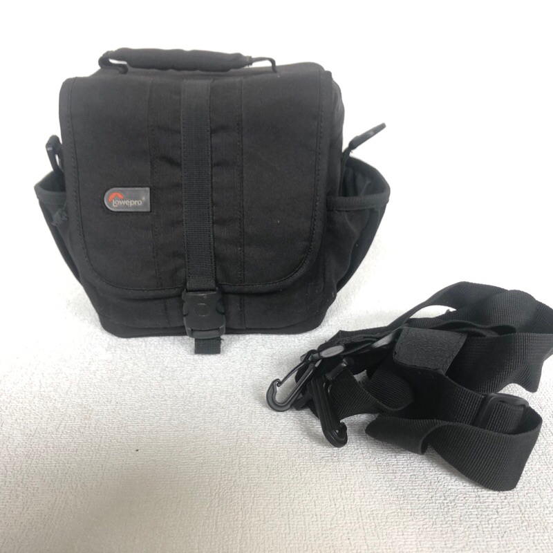 Lowepro adventure 140 tas camera