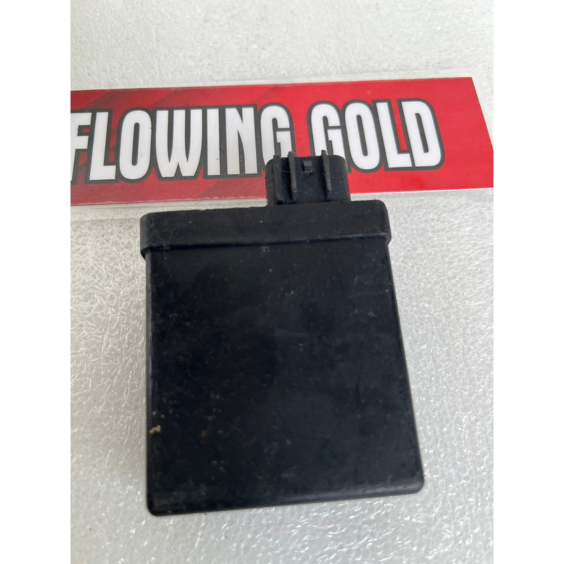 CDI 5LL jupiter lama old original