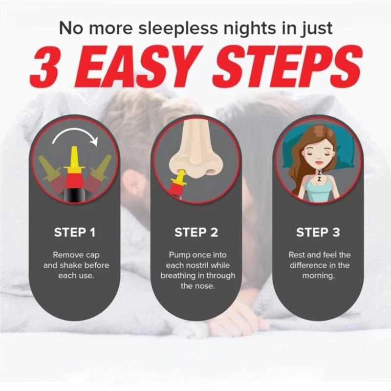 Nasal Spray Semprotan Hidung Obat Sinusitis Spray Obat Sinusitis Hidung Semprot Hidung Tersumbat