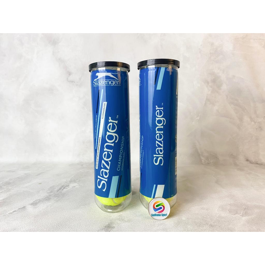 Bola Tenis Slazenger Championship Isi 4