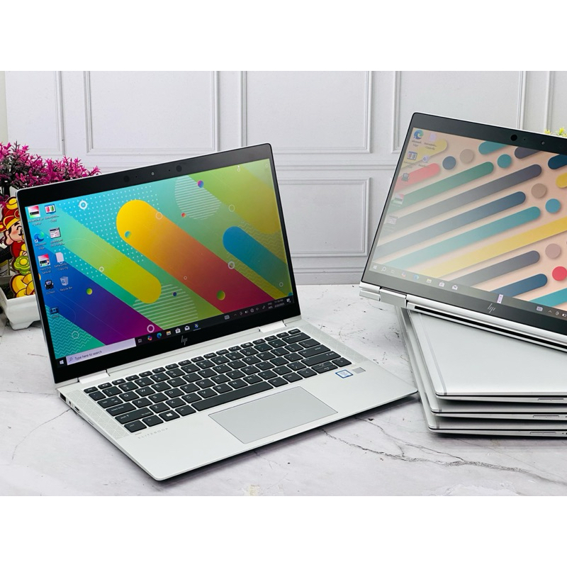 laptop hp 360 1030 g4