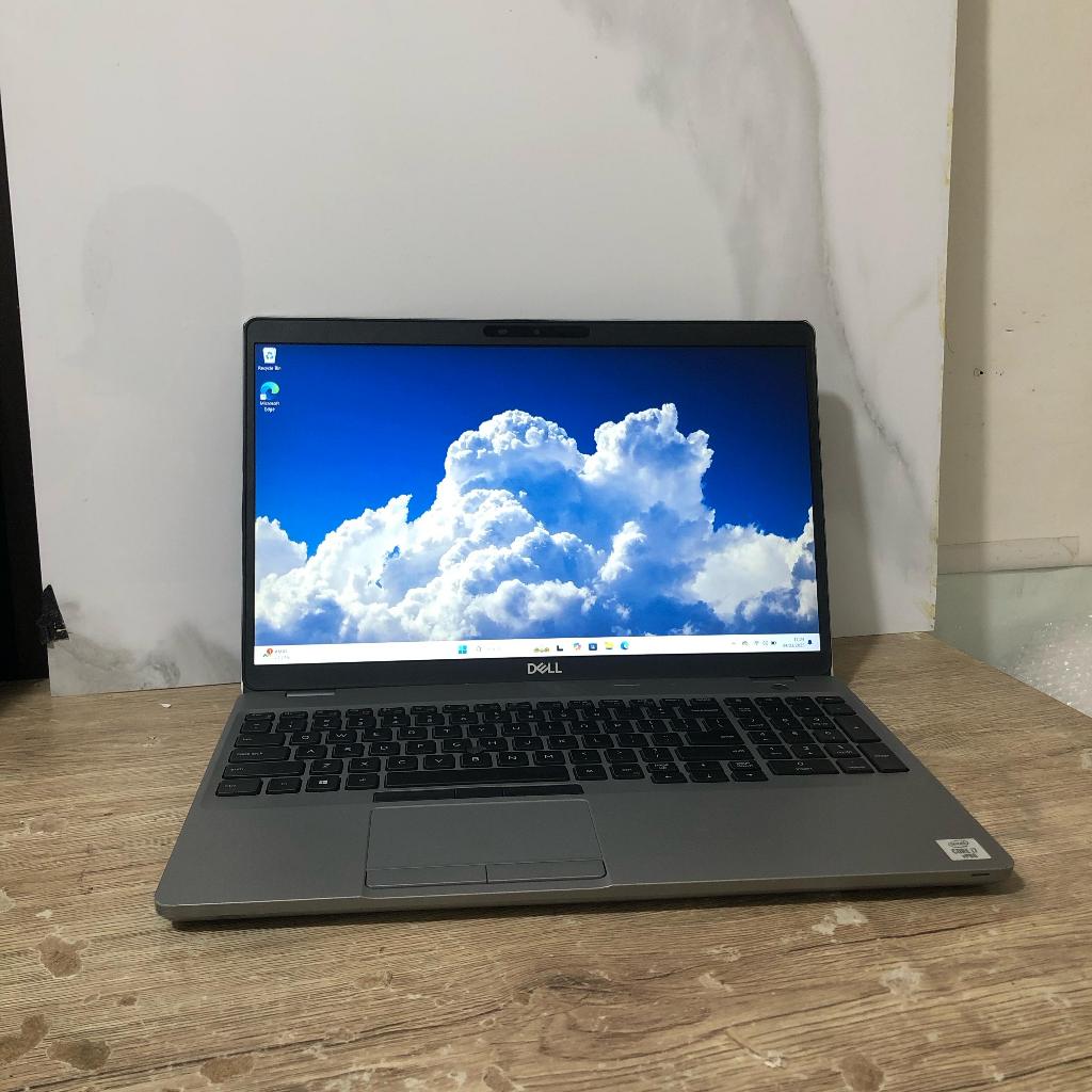 DELL PRECISION 3551 INTEL CORE I7 GEN 10 16/256