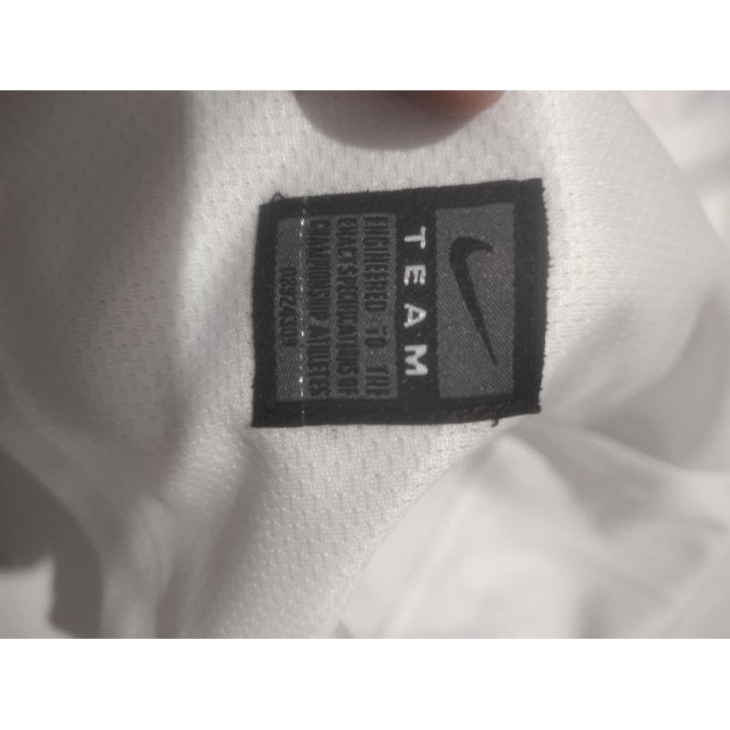 Jersey away inter Milan 2009