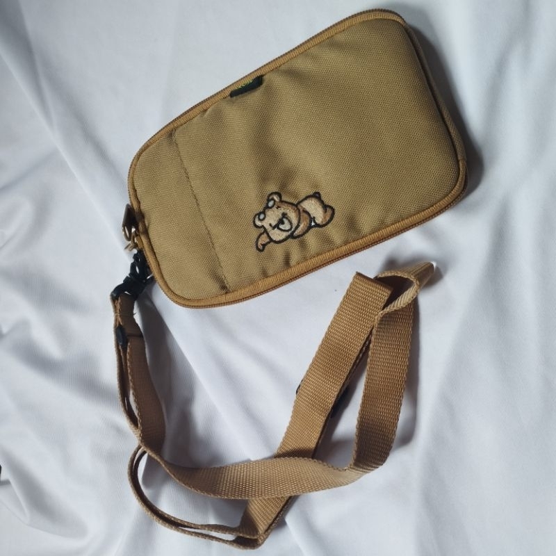 CRSL Hanging Bag (preloved)