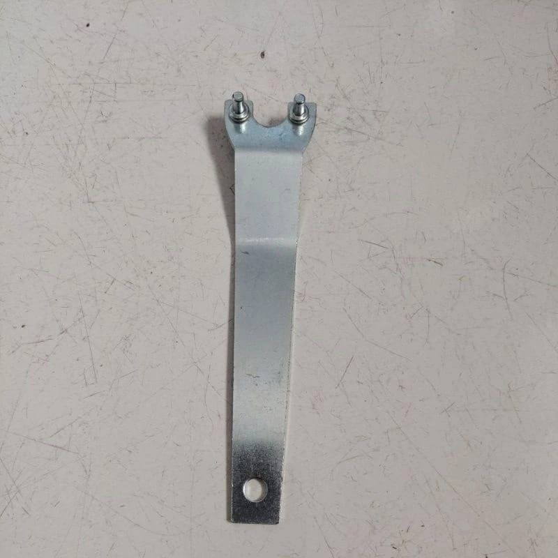Kunci Gerinda 4 inch Mesin Grinda Pembuka batu mata grinder 4inch4" alat buka
bahan plat tebal kokoh