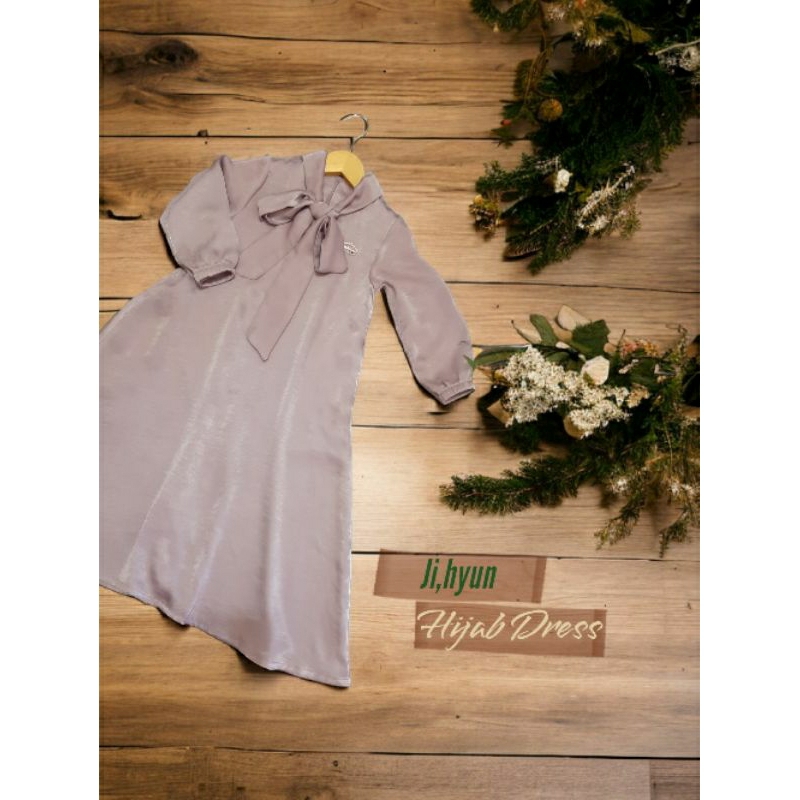 Dress/gamis anak 1-5th Rp35000
