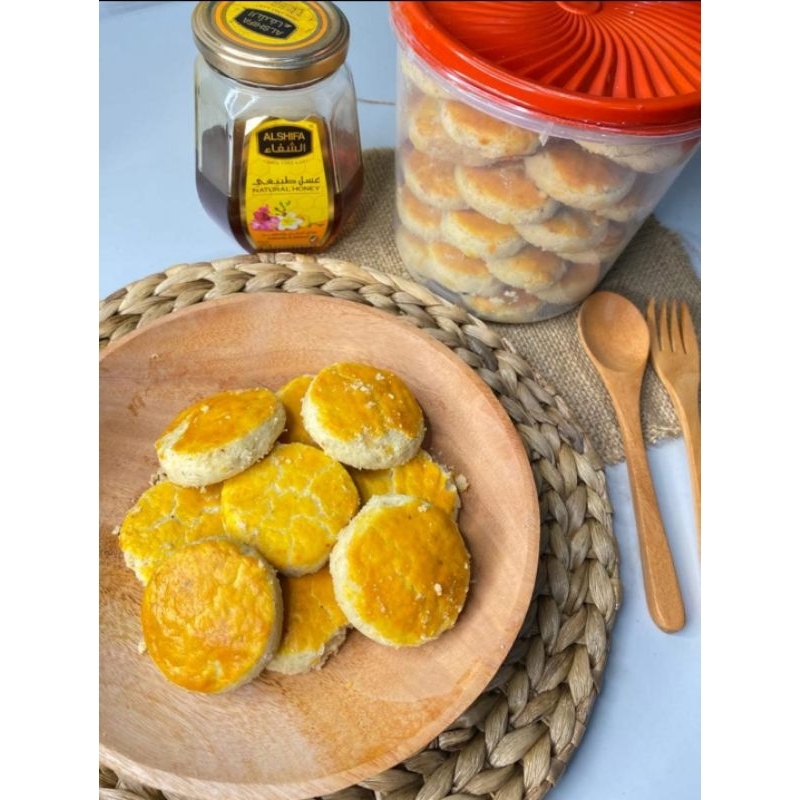 

KUE KACANG KEMASAN 1KG NGEPRUL