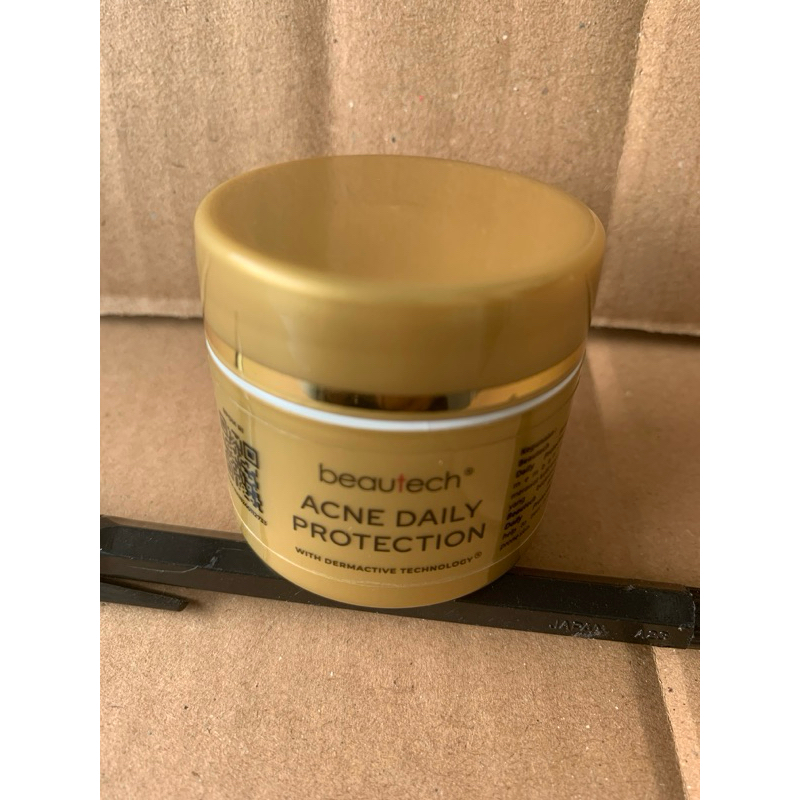 Beautech Acne Daily Protection
