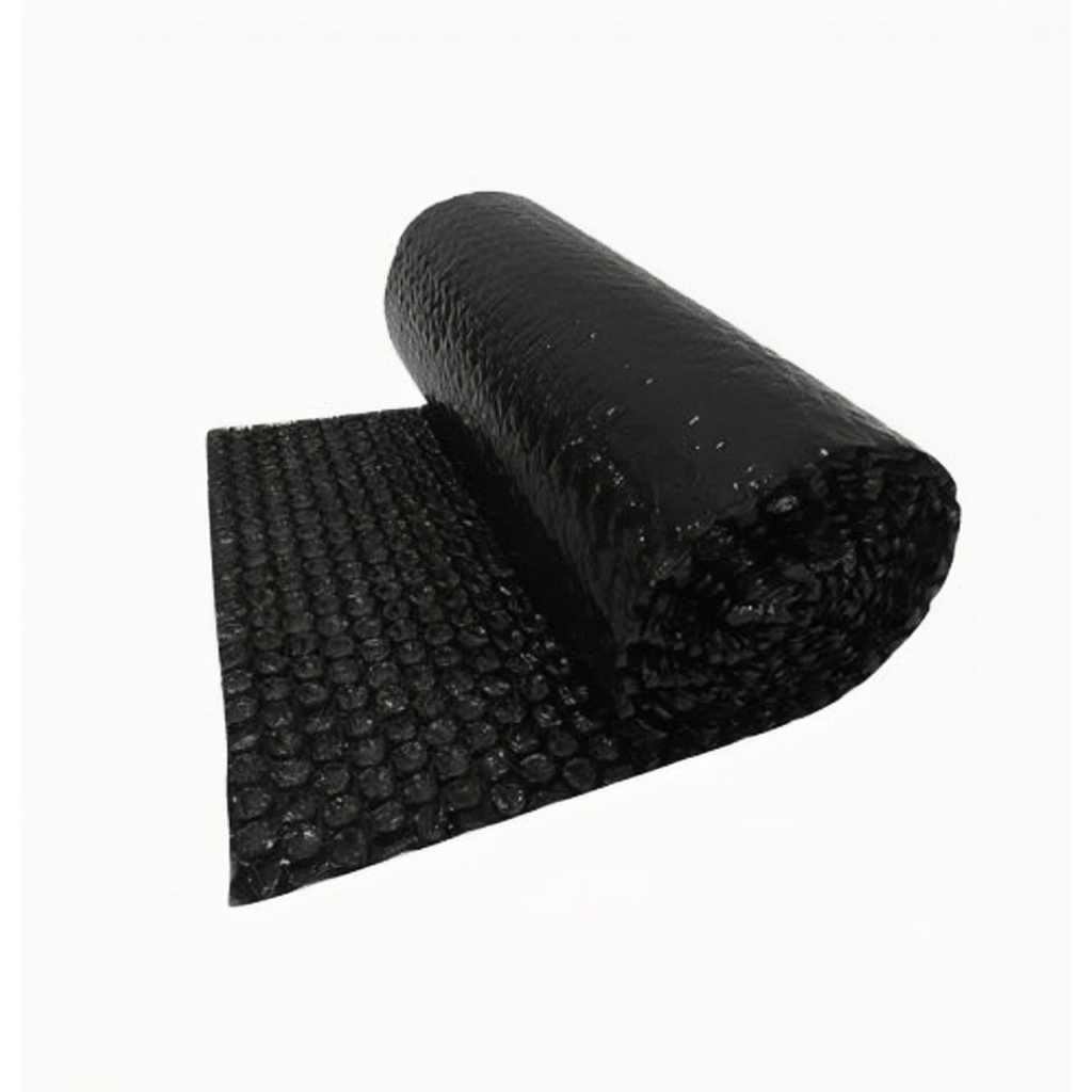 

Bubblewrap tambahan/ Extra Bubblewrap