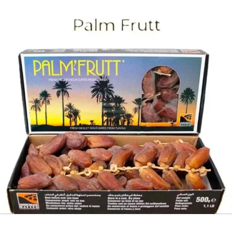 

KURMA PLAMFRUIT